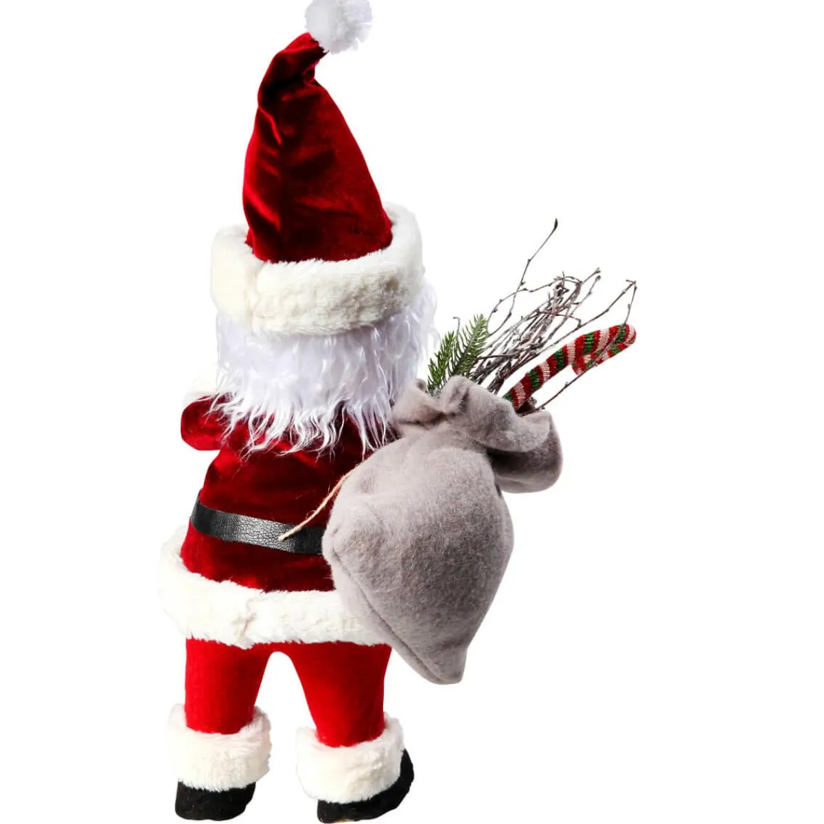 Figurine Déco Père Noël 43 Cm-DecoWoerner Clearance