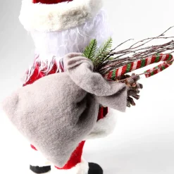 Figurine Déco Père Noël 43 Cm-DecoWoerner Clearance