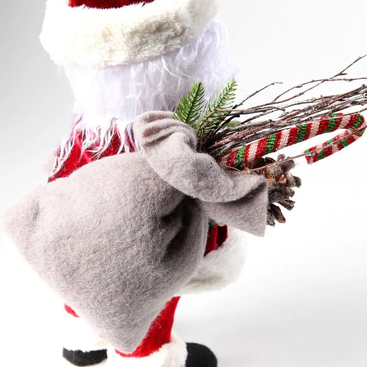 Figurine Déco Père Noël 43 Cm-DecoWoerner Clearance
