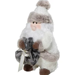 Figurine De Nain De Noël Haut. 34 Cm-DecoWoerner Sale