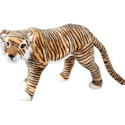 Figurine Tigre Déco 28 X 46 Cm-DecoWoerner