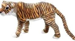 Figurine Tigre Déco 28 X 46 Cm-DecoWoerner