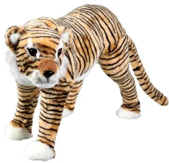 Figurine Tigre Déco 28 X 46 Cm-DecoWoerner