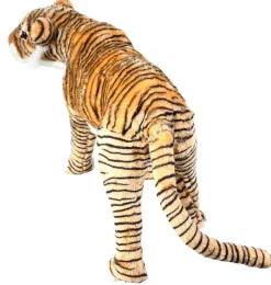 Figurine Tigre Déco 28 X 46 Cm-DecoWoerner