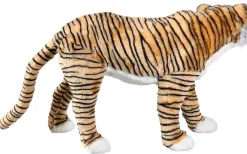 Figurine Tigre Déco 28 X 46 Cm-DecoWoerner