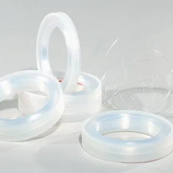 Fil En Perlon 200 M, Résistance à La Rupture 1 Kg-DecoWoerner Outlet