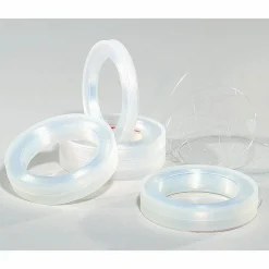 Fil En Perlon 200 M, Résistance à La Rupture 6,6 Kg-DecoWoerner Sale