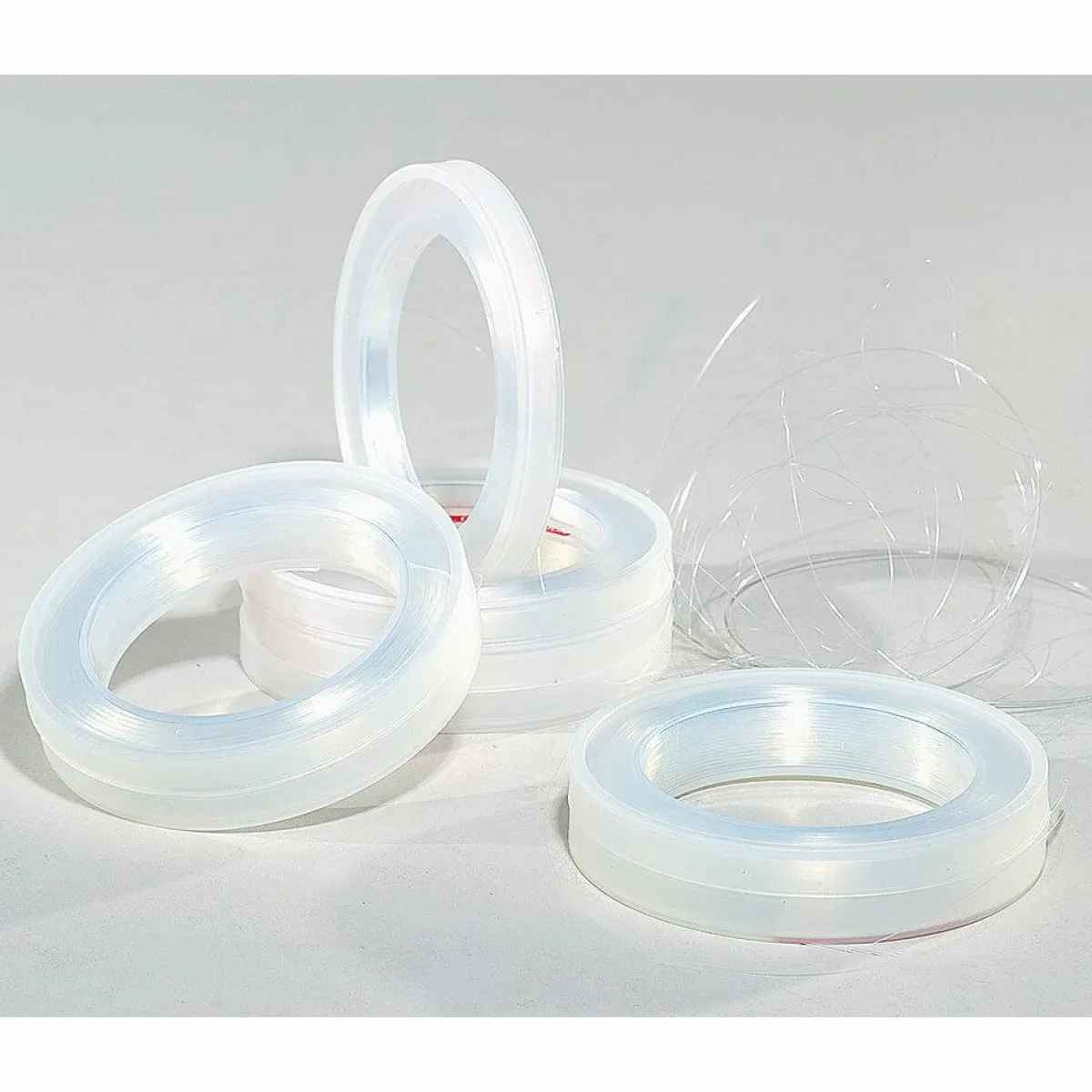 Fil En Perlon 200 M, Résistance à La Rupture 6,6 Kg-DecoWoerner Sale