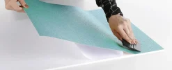Film Autocollant Scintillant Rouleau De 50 Cm X 5 M-DecoWoerner