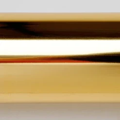 Film Métallisé Lumifol Brillant 10 M, Largeur 100 Cm,-DecoWoerner Outlet