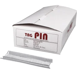 Fils D’attache Fin 20 Mm, 5000 Pces-DecoWoerner Clearance