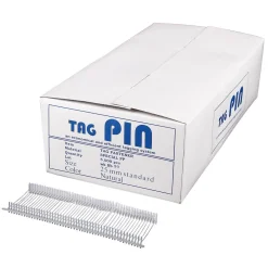 Fils D'attache Standard 25 Mm, 5000 Pces-DecoWoerner Hot