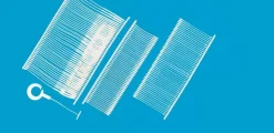 Fils D'attache Standard Long. 12 Mm-DecoWoerner Hot