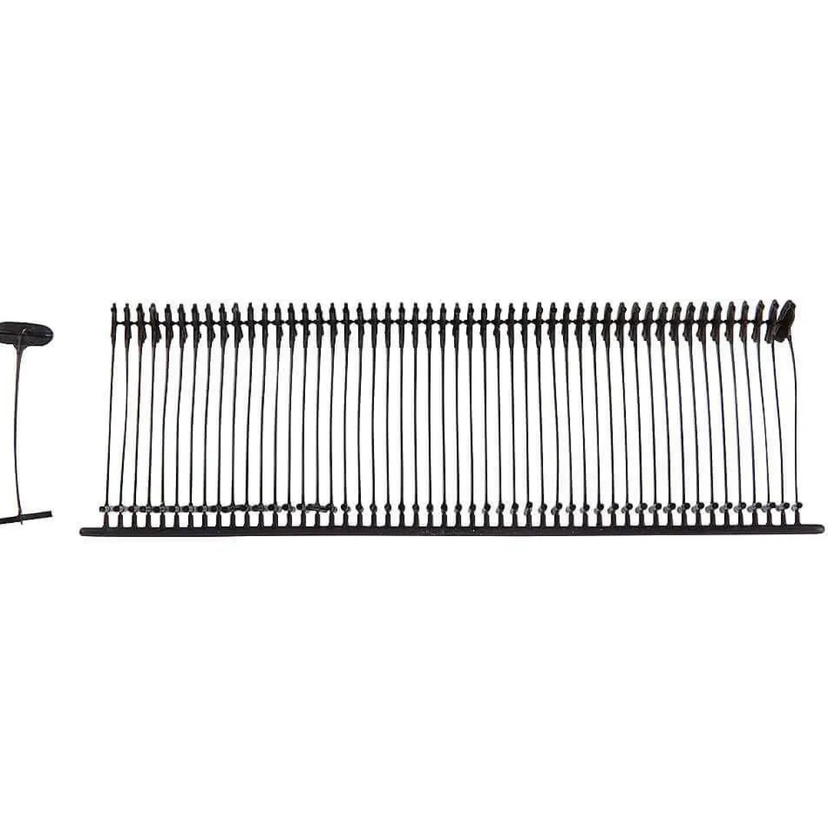 Fils D'attache Standard Long. 25 Mm, s-DecoWoerner