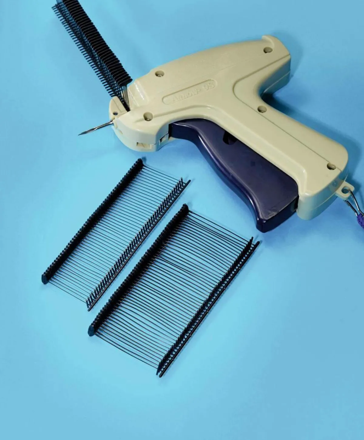 Fils D'attache Standard Long. 25 Mm, s-DecoWoerner