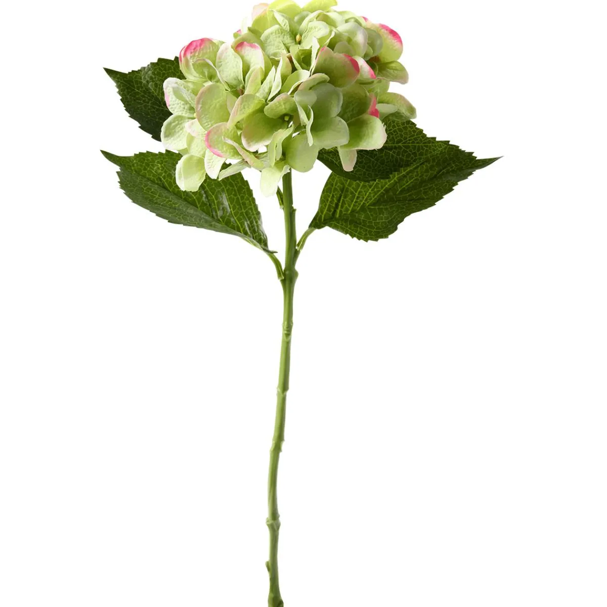 Fleur Artificielle Hortensia , 52 Cm-DecoWoerner Outlet