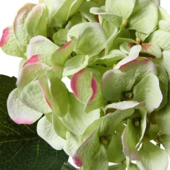Fleur Artificielle Hortensia , 52 Cm-DecoWoerner Outlet