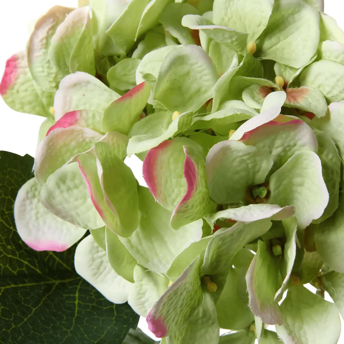 Fleur Artificielle Hortensia , 52 Cm-DecoWoerner Outlet