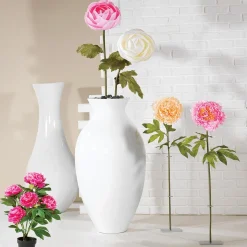 Fleur Artificielle Renoncule , 105 Cm-DecoWoerner Hot