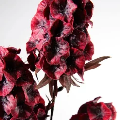 Fleur Artificielle Scabiosa 49 Cm-DecoWoerner Clearance