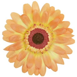 Fleur De Gerbera Géante, Ø 45 cm,-DecoWoerner Best