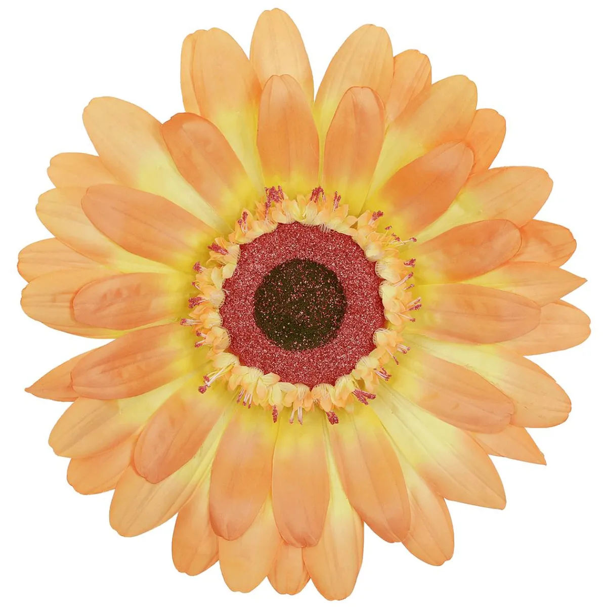 Fleur De Gerbera Géante, Ø 45 cm,-DecoWoerner Best