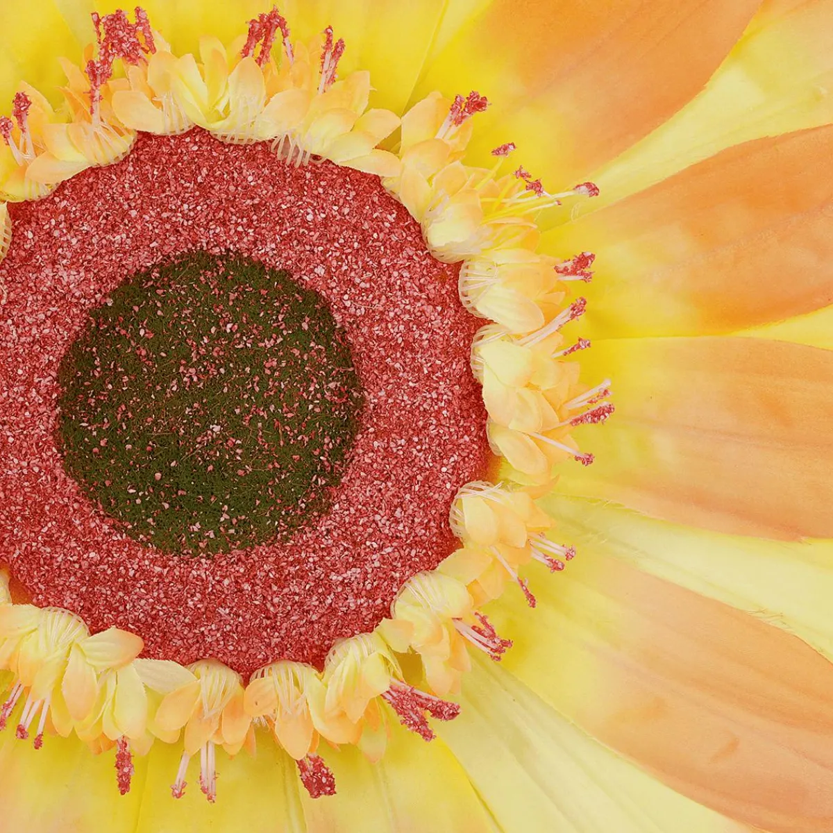 Fleur De Gerbera Géante, Ø 45 cm,-DecoWoerner Best