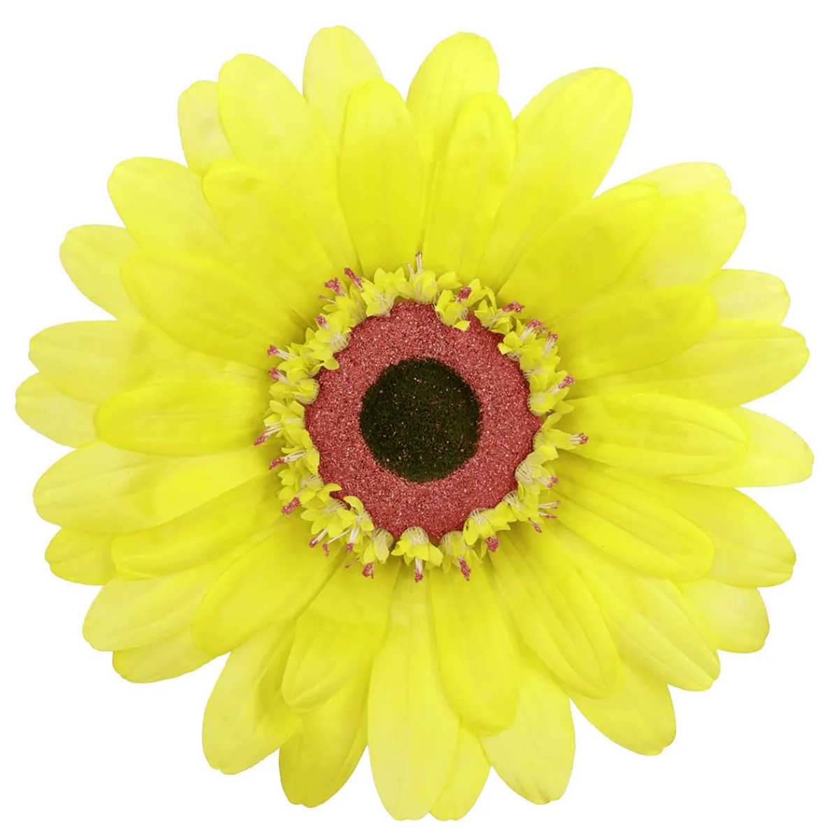 Fleur De Gerbera Géante Artificielle,-DecoWoerner Discount