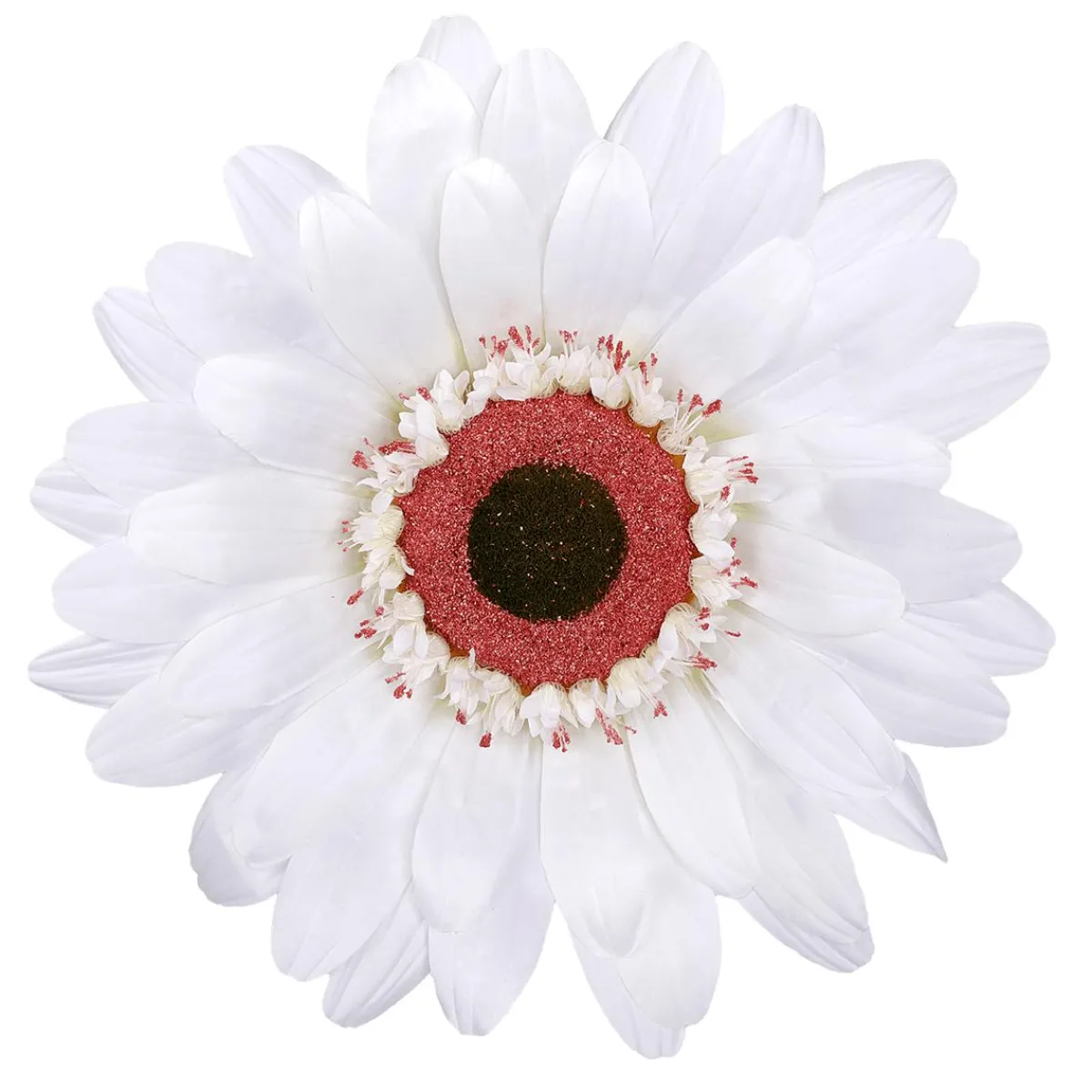 Fleur De Gerbera Géante Artificiell he-DecoWoerner Sale