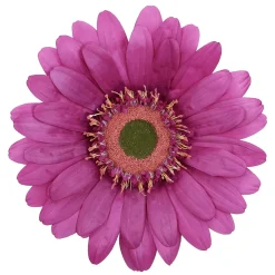 Fleur De Gerbera Géante , 45 Cm Ø-DecoWoerner Best