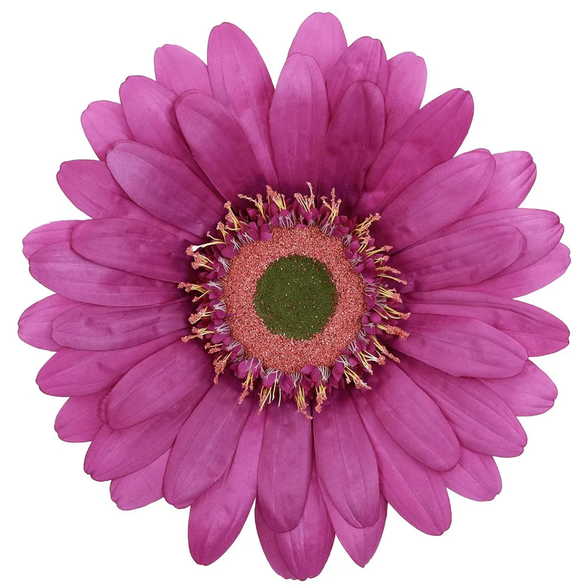 Fleur De Gerbera Géante , 45 Cm Ø-DecoWoerner Best