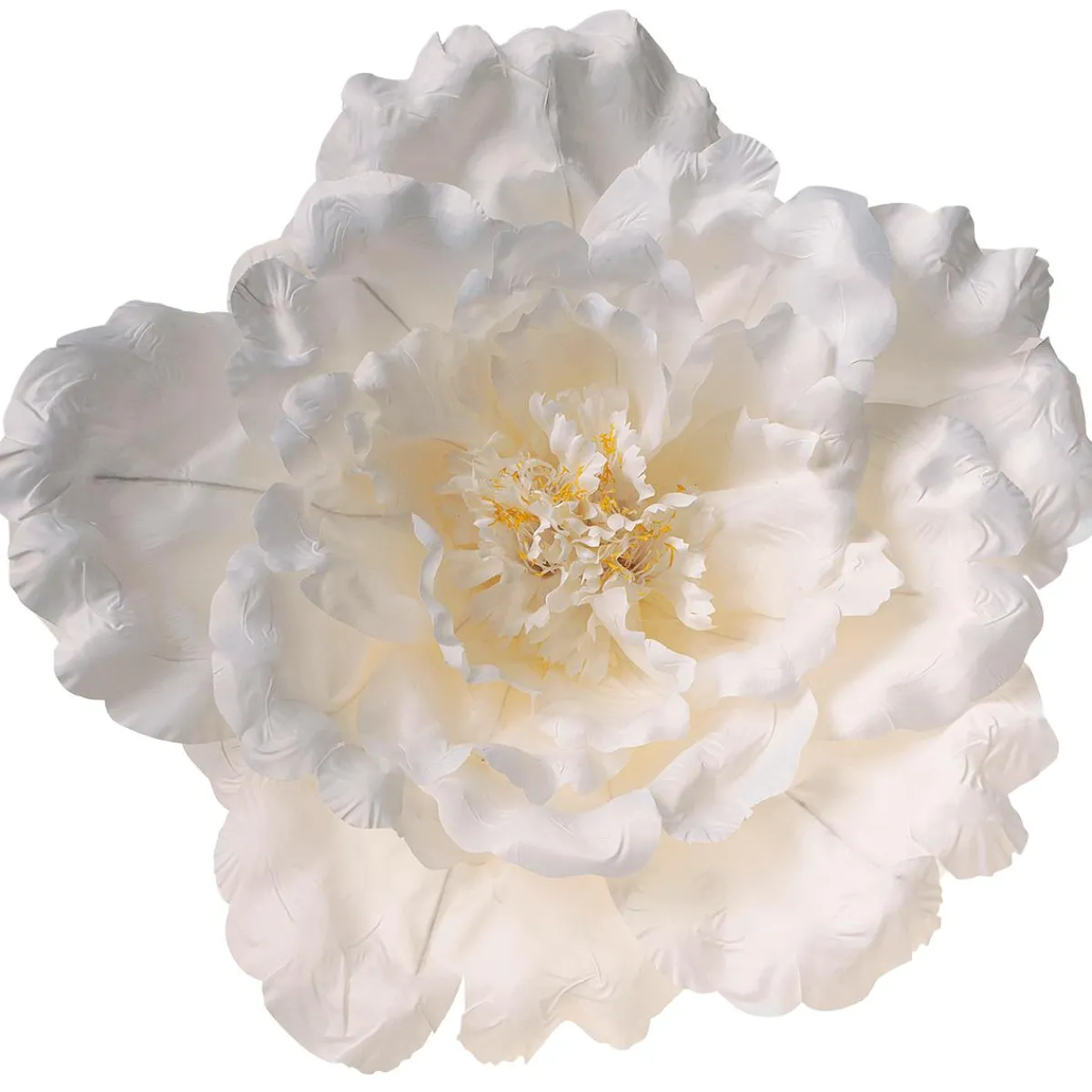 Fleur De Pivoine XL 65 Cm Ø,-DecoWoerner Best