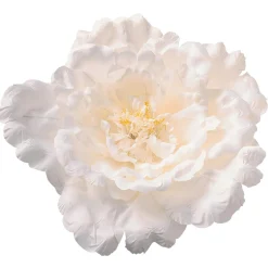 Fleur De Pivoine XL 65 Cm Ø,-DecoWoerner Best