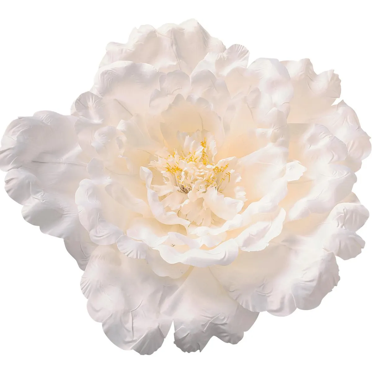 Fleur De Pivoine XL 65 Cm Ø,-DecoWoerner Best