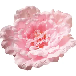 Fleur De Pivoine XL 65 Cm Ø,-DecoWoerner Clearance