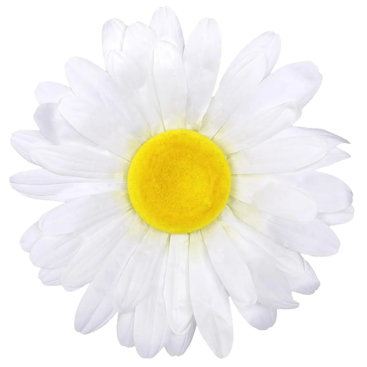 Fleur De Pâquerette Géante , Ø 55 Cm-DecoWoerner Online