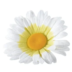 Fleur De Pâquerette Géante , Ø 55 Cm-DecoWoerner Online