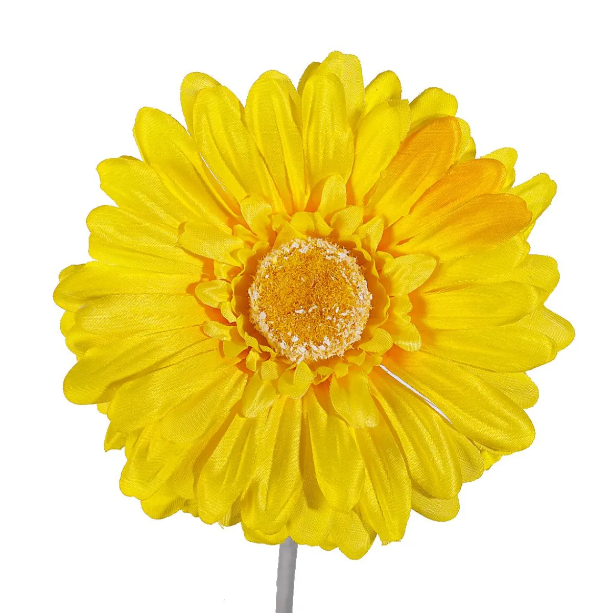 Fleurs Artificielles s Gerbera 2 Pièces-DecoWoerner