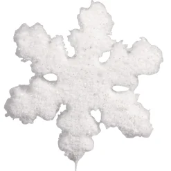 Flocons De Neige Déco 30 Pces-DecoWoerner Online