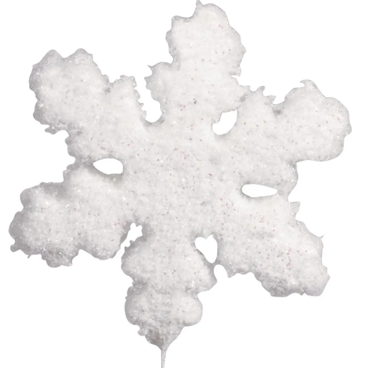Flocons De Neige Déco 30 Pces-DecoWoerner Online