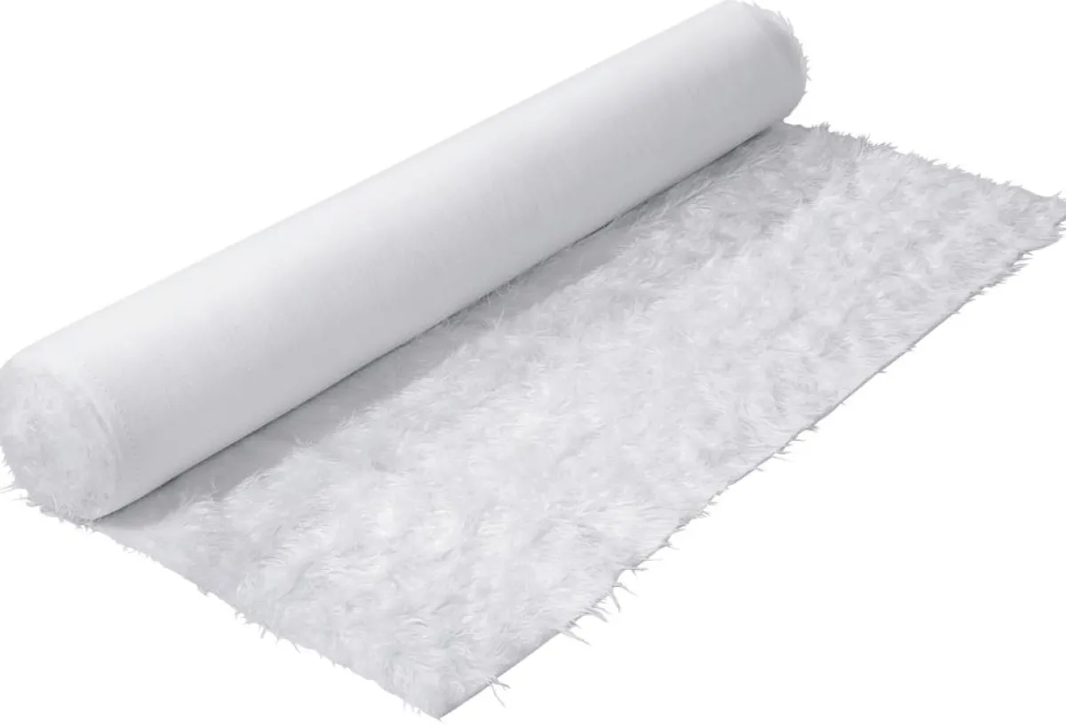 Flokati Poils Longs, , 145 Cm-DecoWoerner Hot