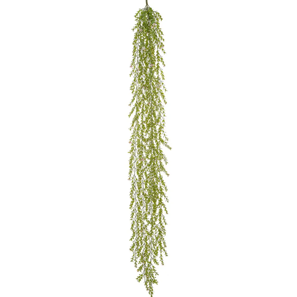 Fougère Artificielle Ignifuge 165 Cm B1-DecoWoerner Outlet