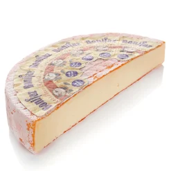 Fromage à Pâte Molle Bonifaz Demi-meule - Alimentaire Factice 24 Cm-DecoWoerner Sale