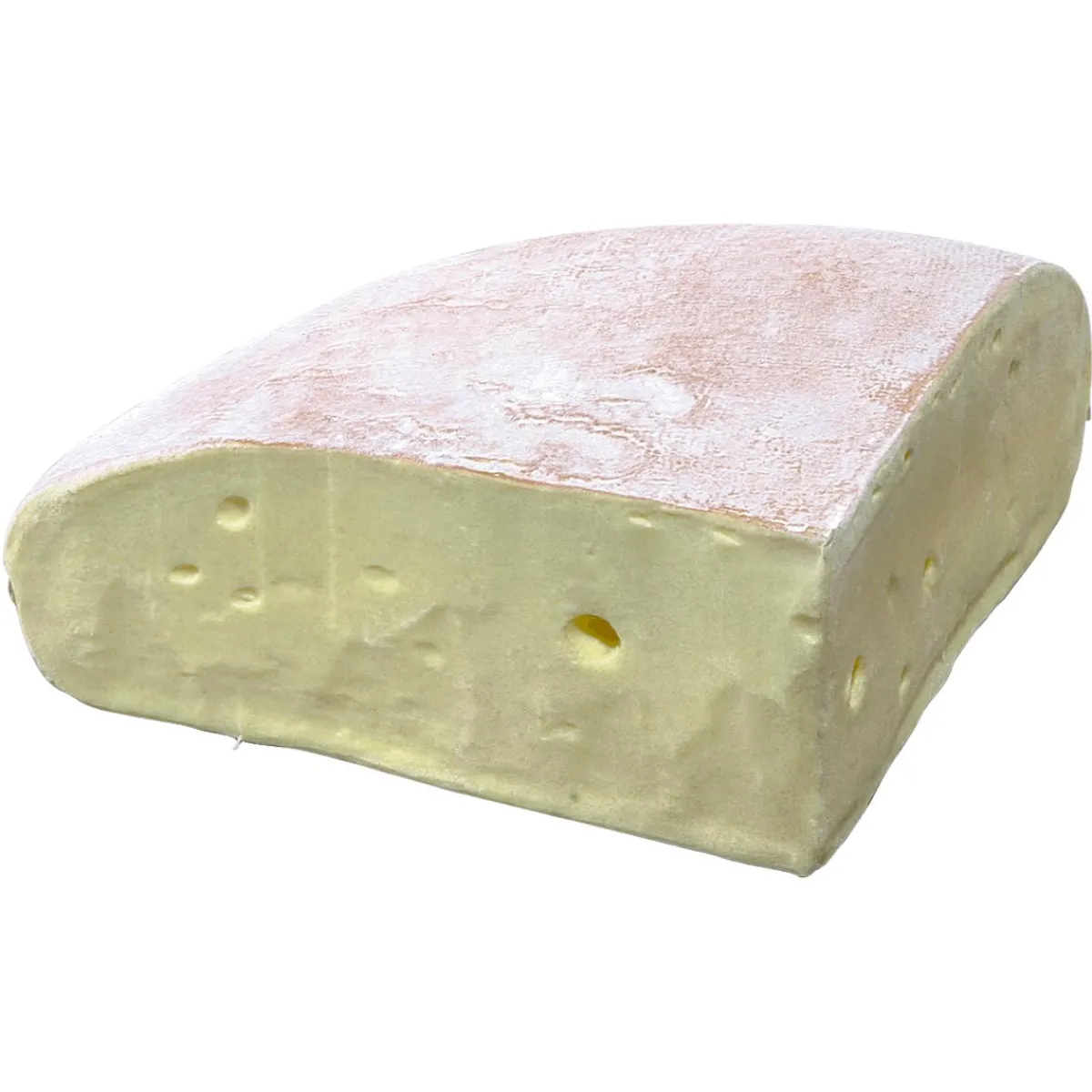 Fromage De Montagne Aliment Factice Ø 37 Cm-DecoWoerner Online