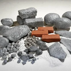 Galet Déco, Ø 12 Cm-DecoWoerner