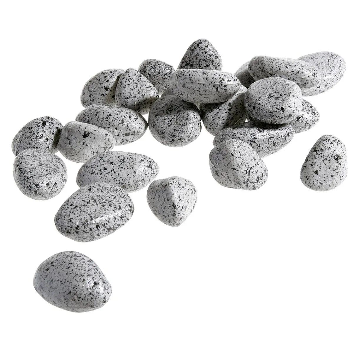 Galet Déco, 6 Cm Ø-DecoWoerner New