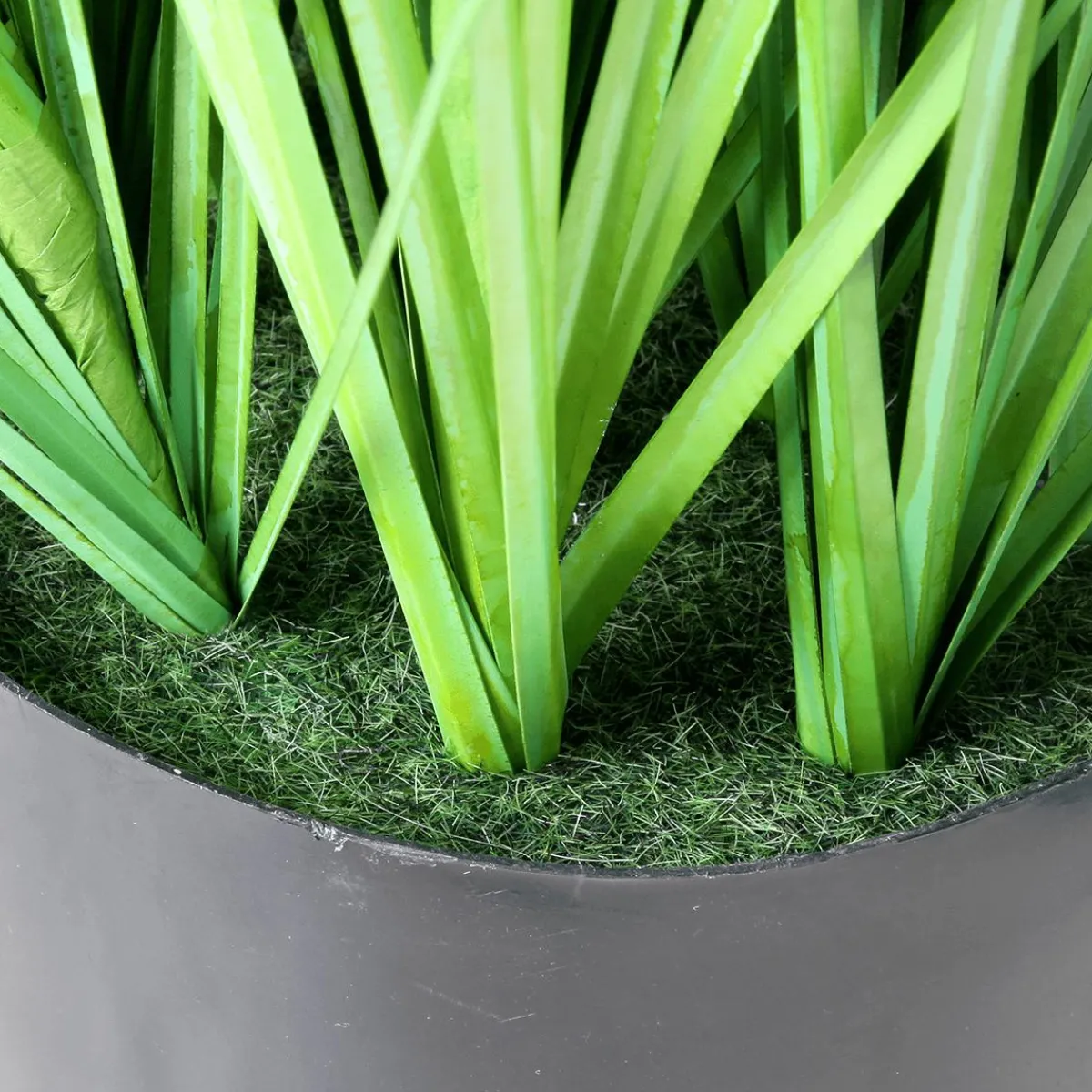 Gazon Artificiel En Pot 120 Cm-DecoWoerner