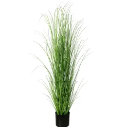 Gazon Artificiel En Pot 150 Cm-DecoWoerner Outlet