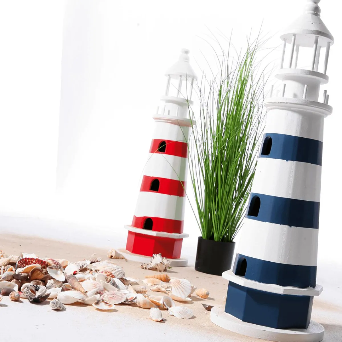 Gazon Artificiel En Pot Haut. 70 Cm-DecoWoerner Discount