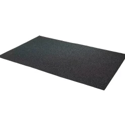 Gazon Artificiel Standard Peu Inflammable , 200 X 100 Cm-DecoWoerner New